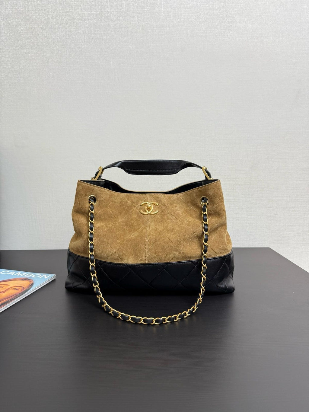 CHANEL