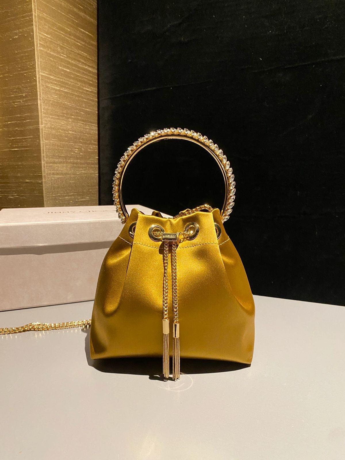 JIMMY CHOO