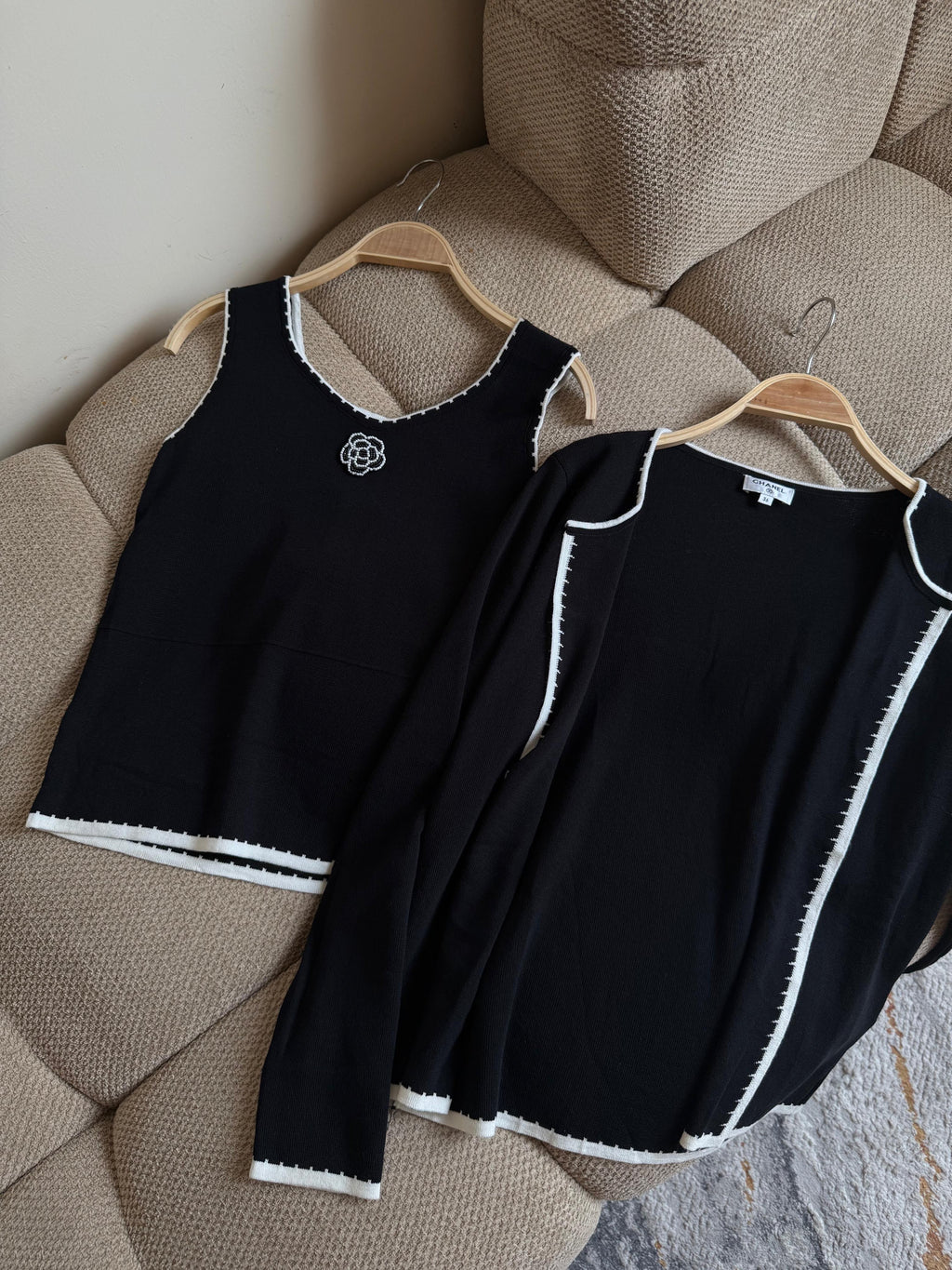 CHANEL