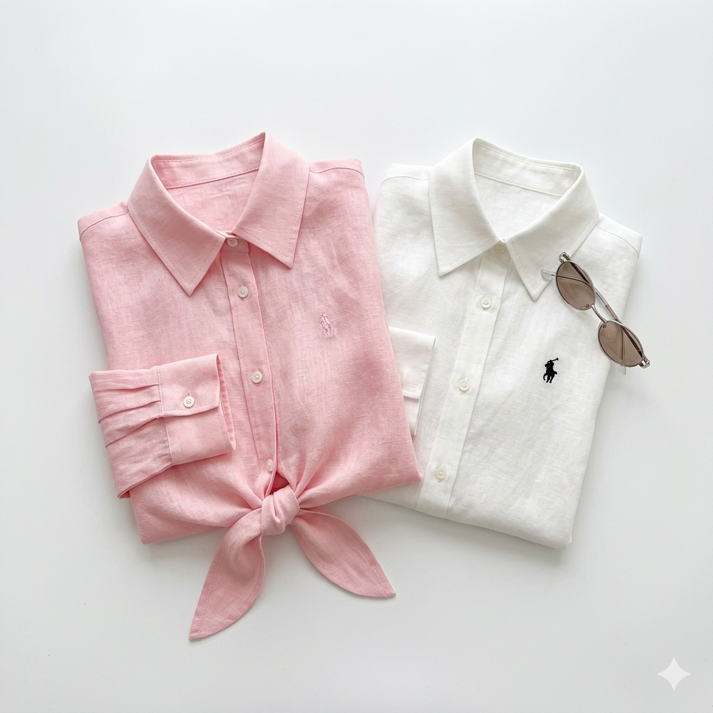 RALPH LAUREN