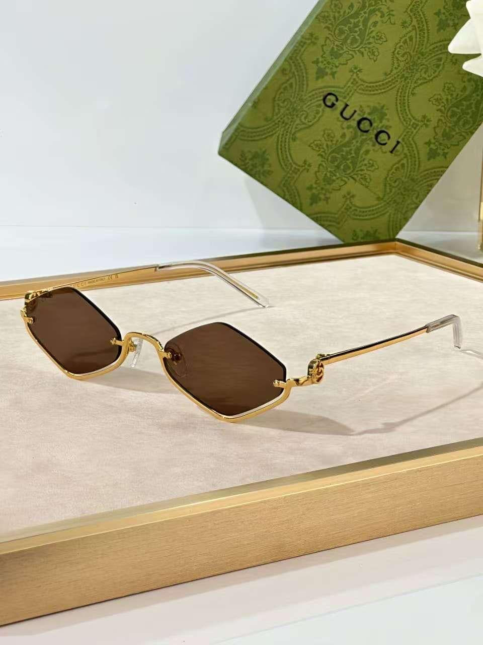 GUCCI