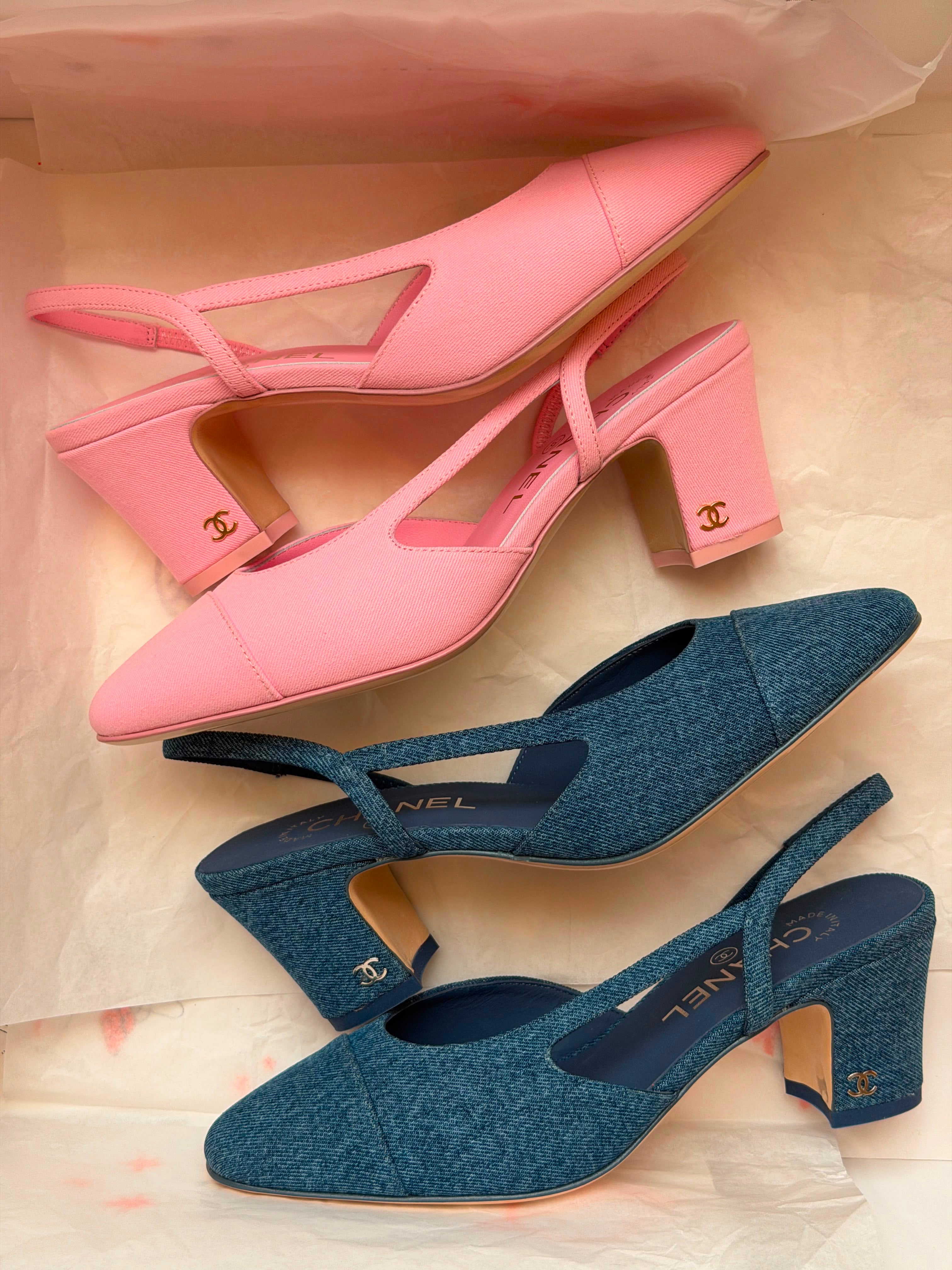 CHANEL