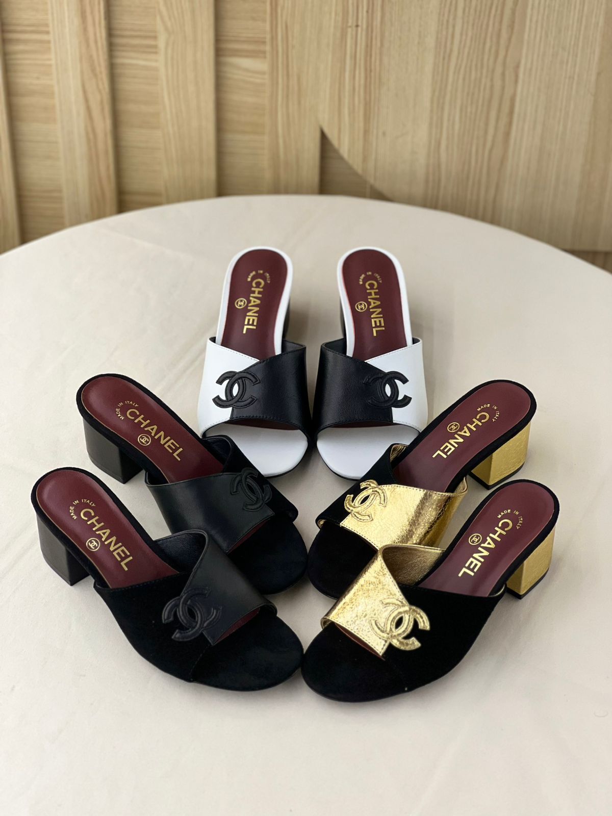 CHANEL