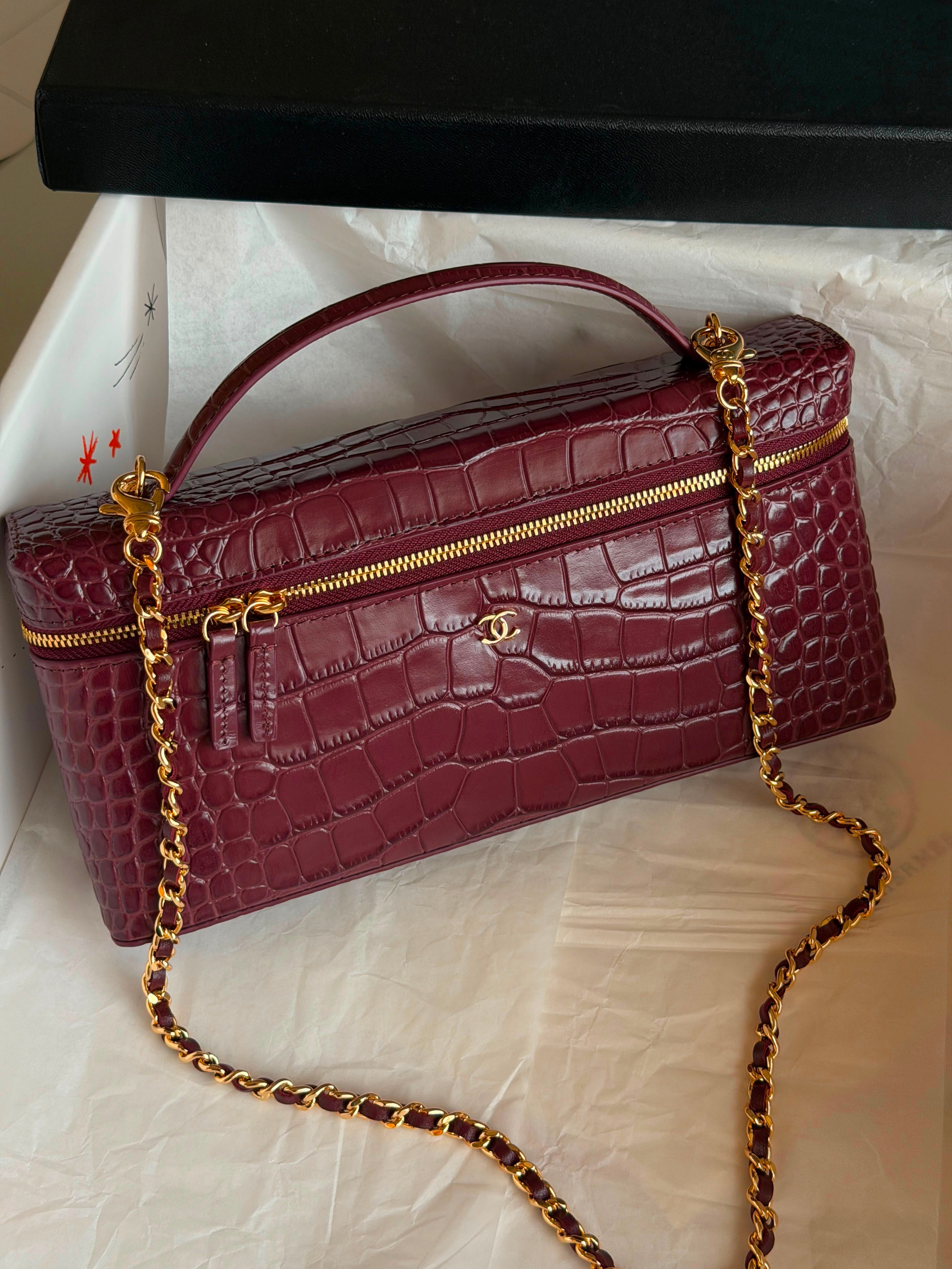 CHANEL