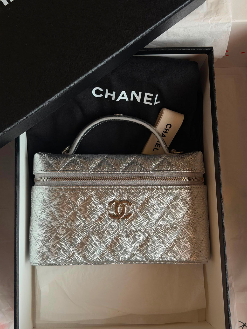 CHANEL