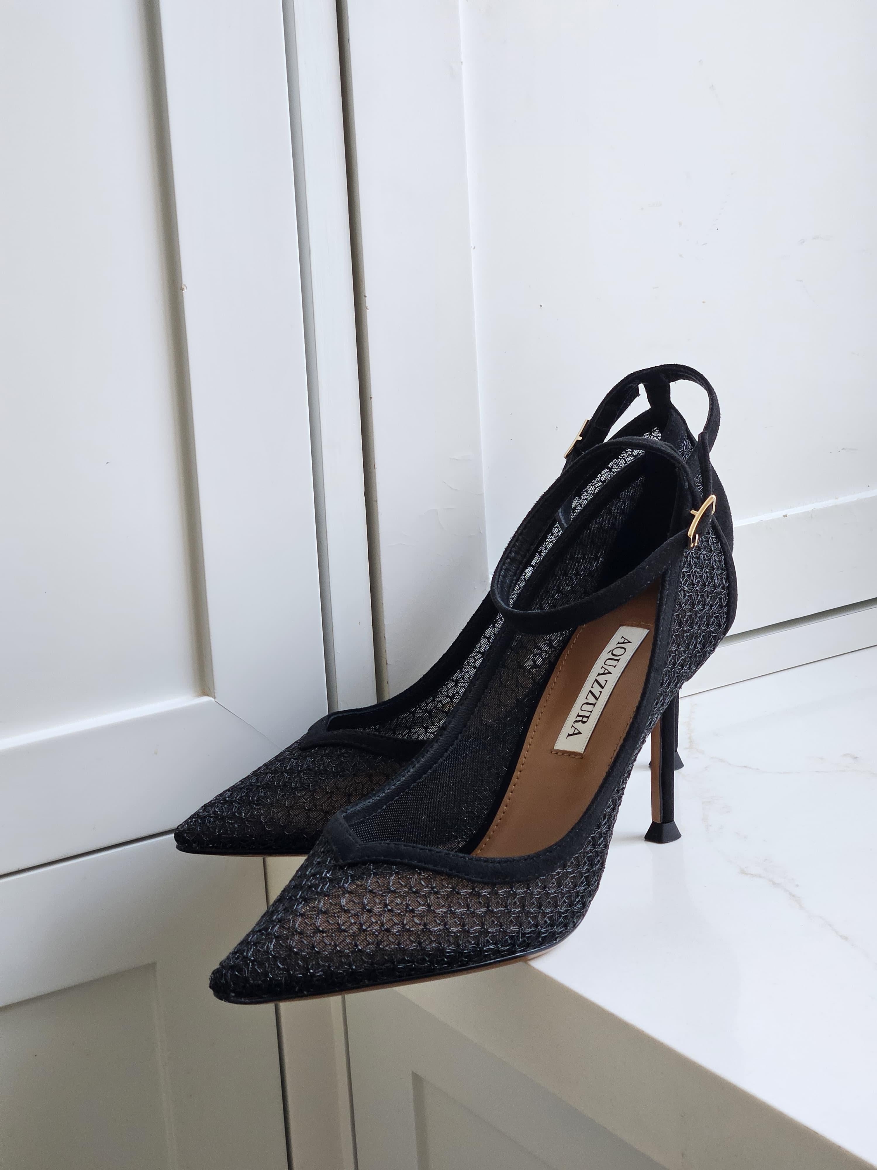 AQUAZZURA