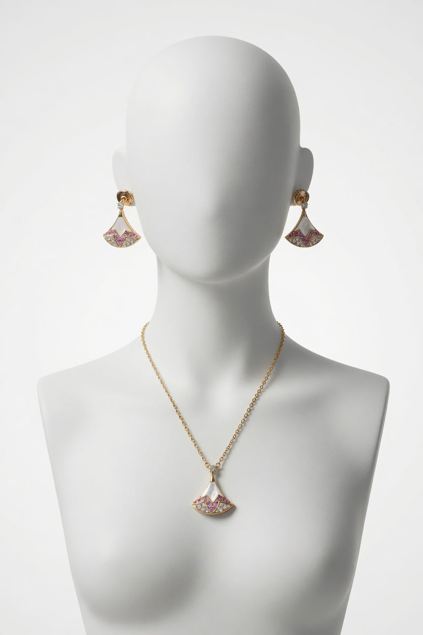 BVLGARI