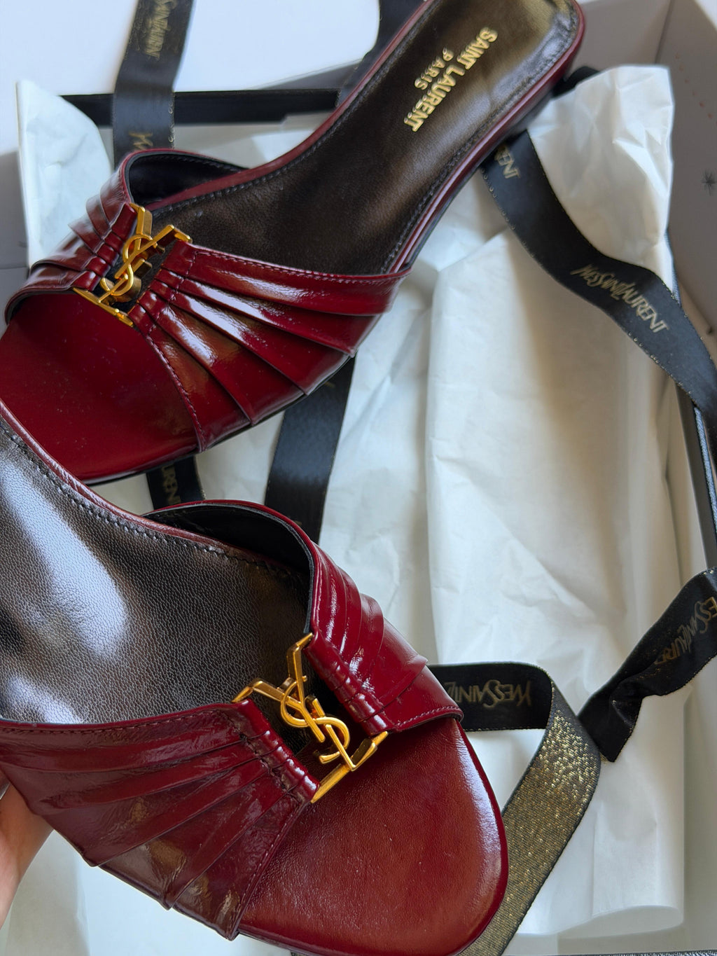 YSL