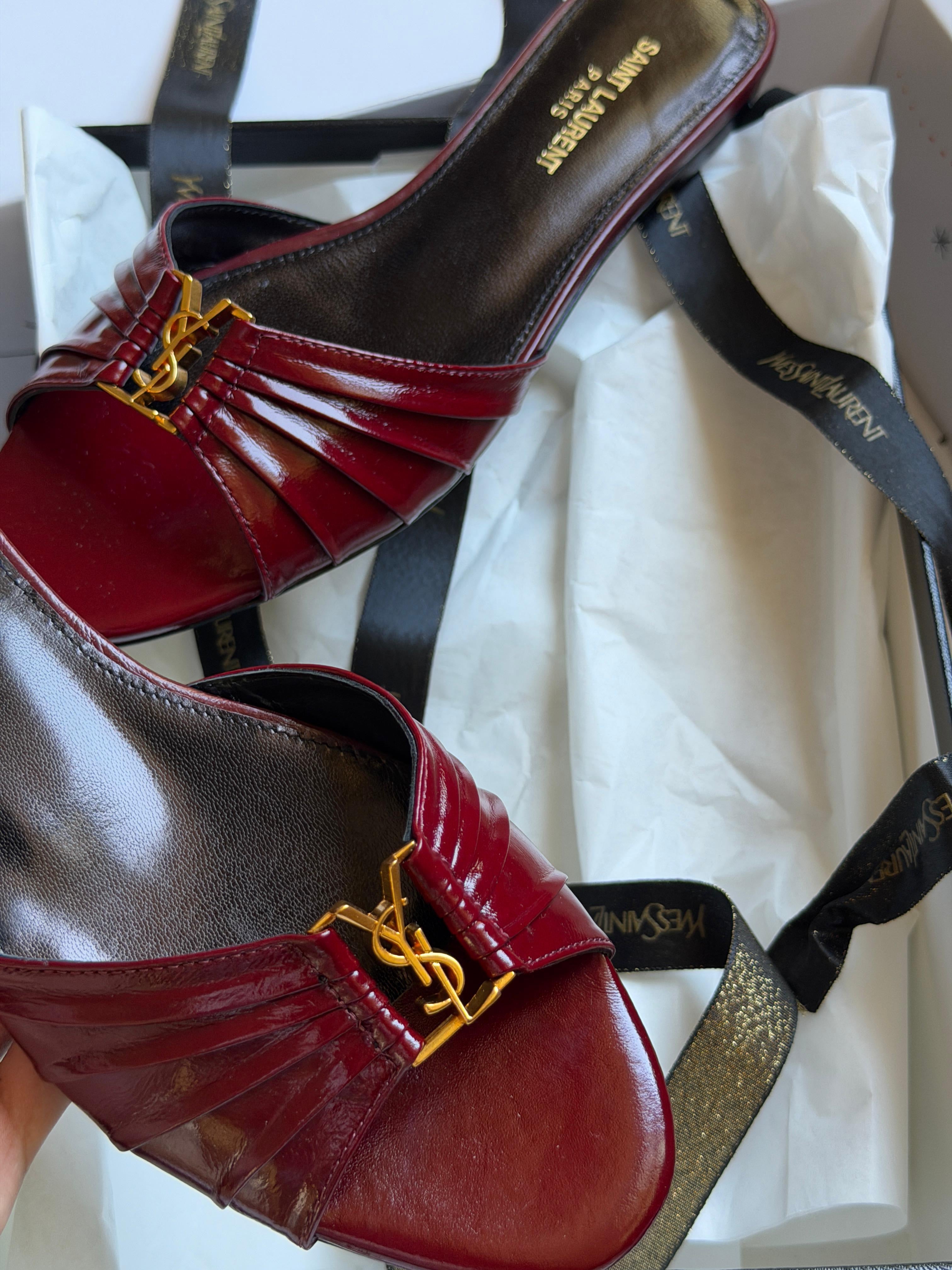 YSL