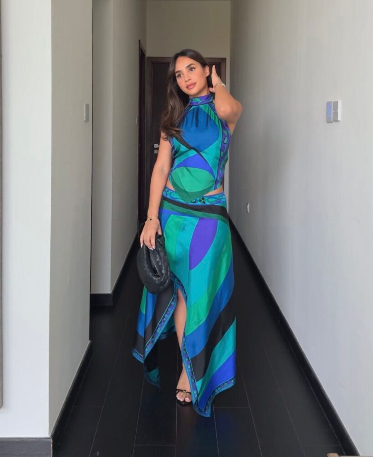 PUCCI DRESS