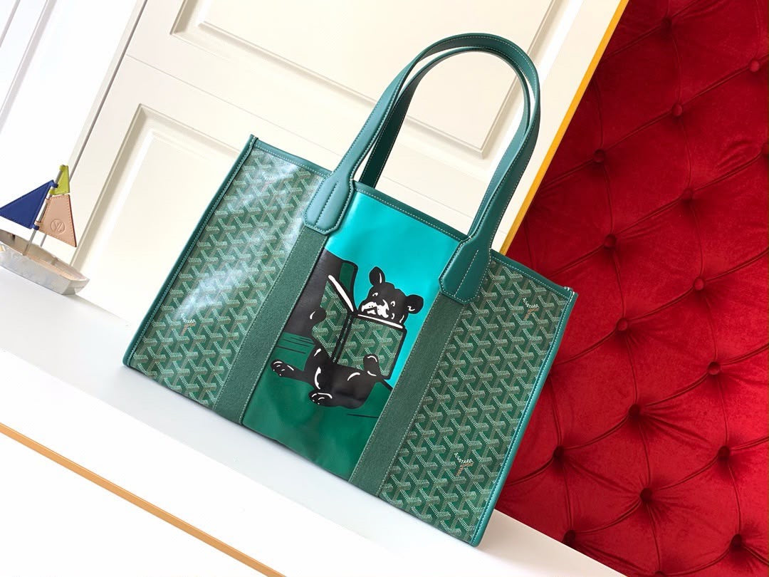 Goyard