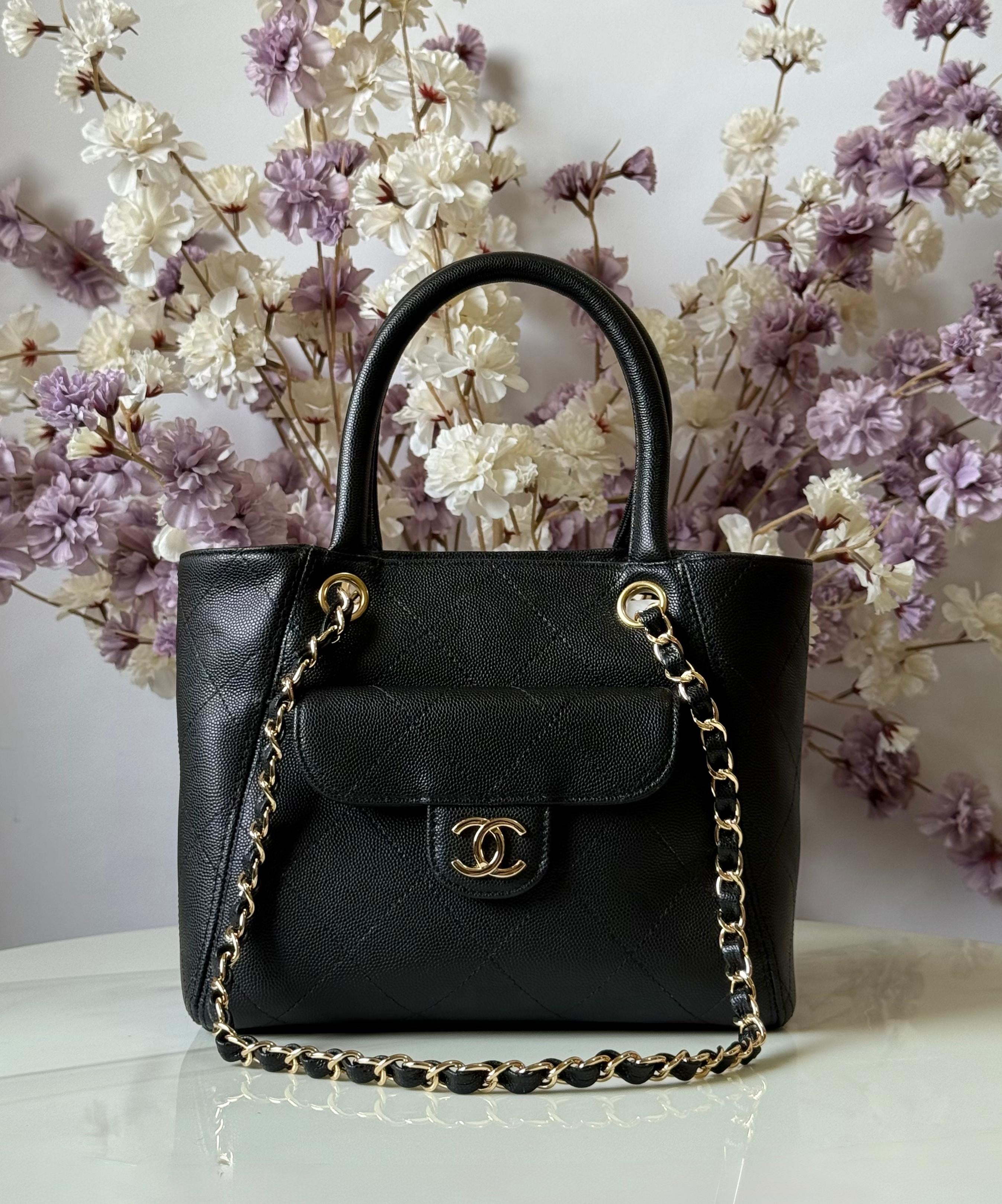 CHANEL