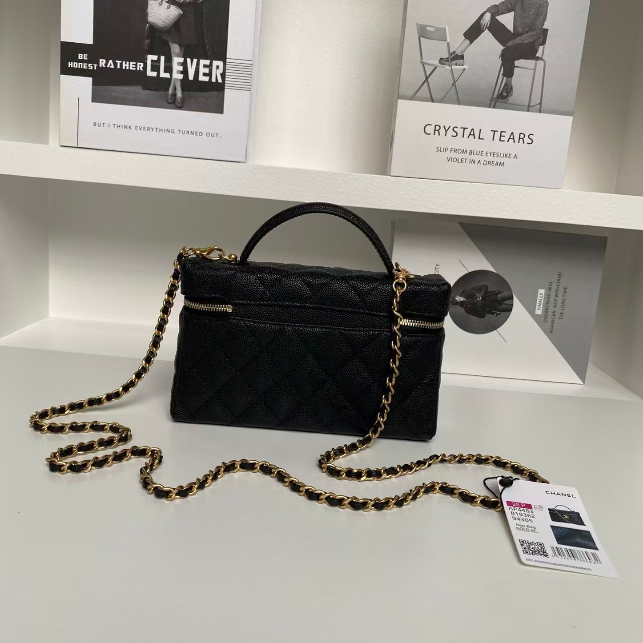 CHANEL