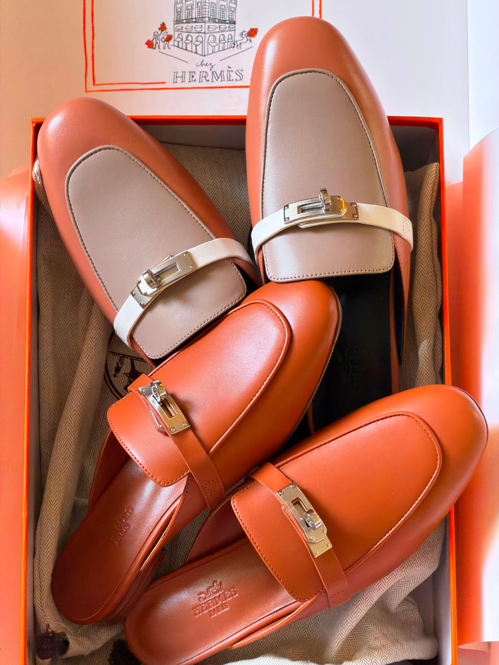 HERMES