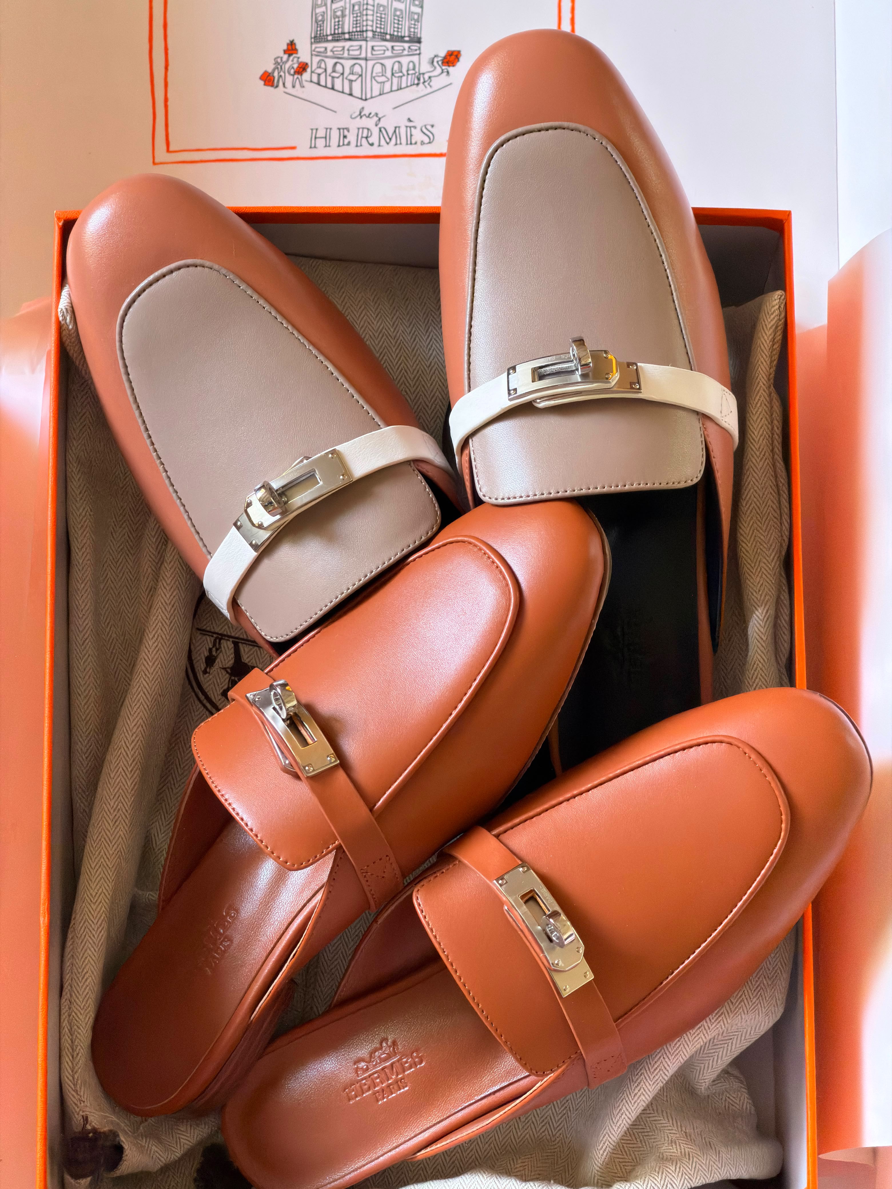HERMES