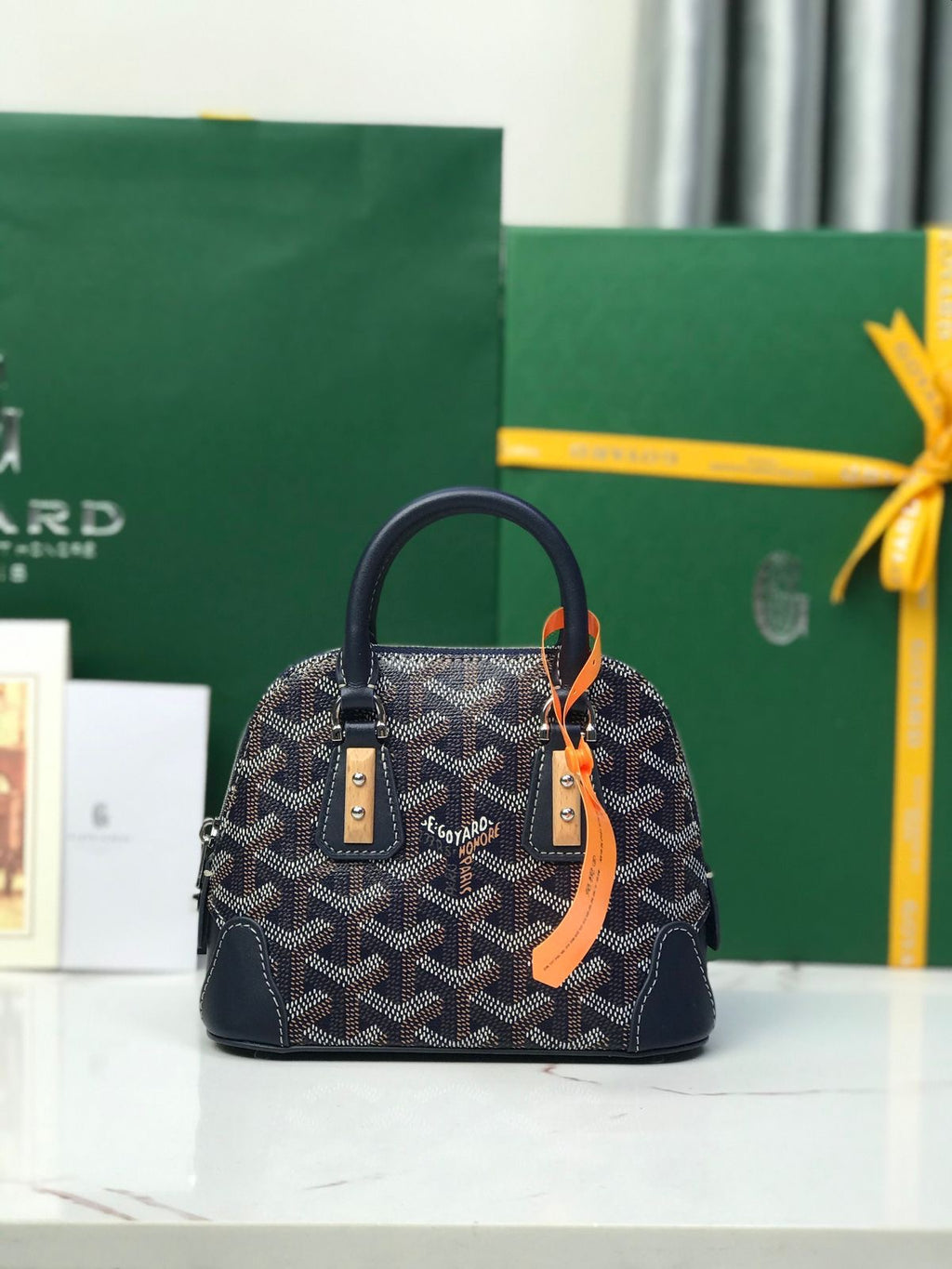 Goyard