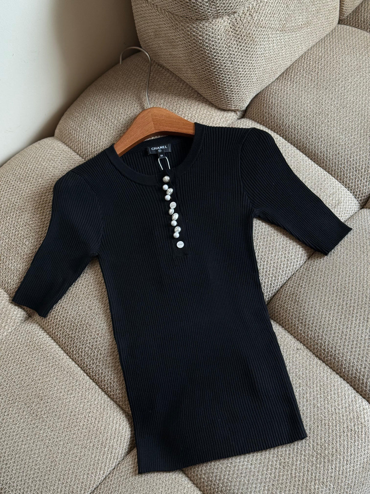 CHANEL