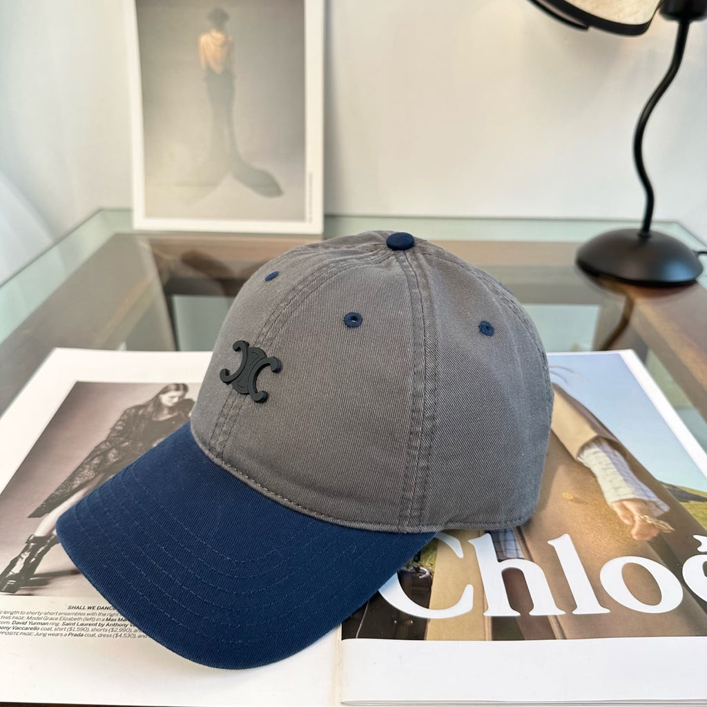Celine cap