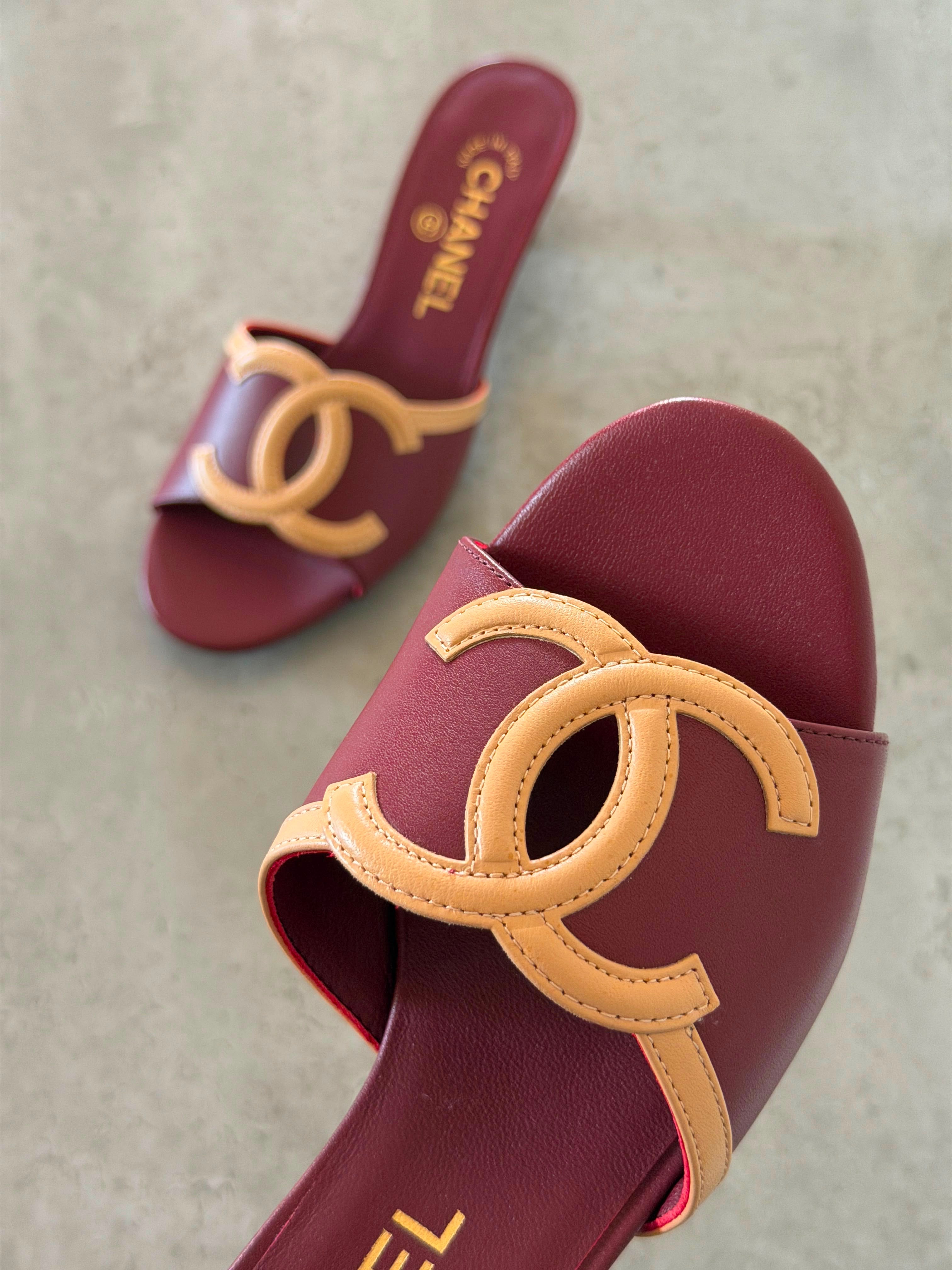 CHANEL