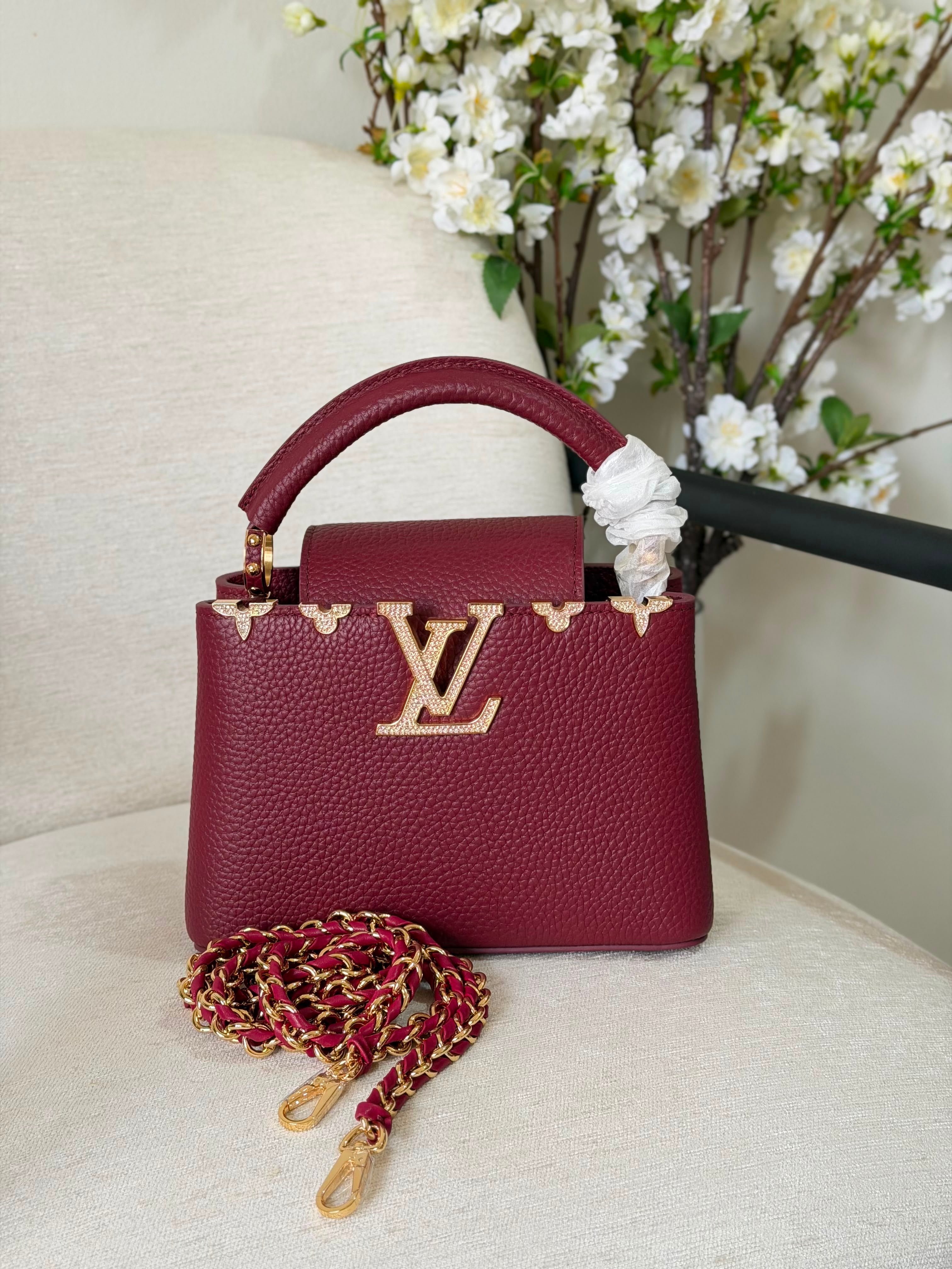 LV
