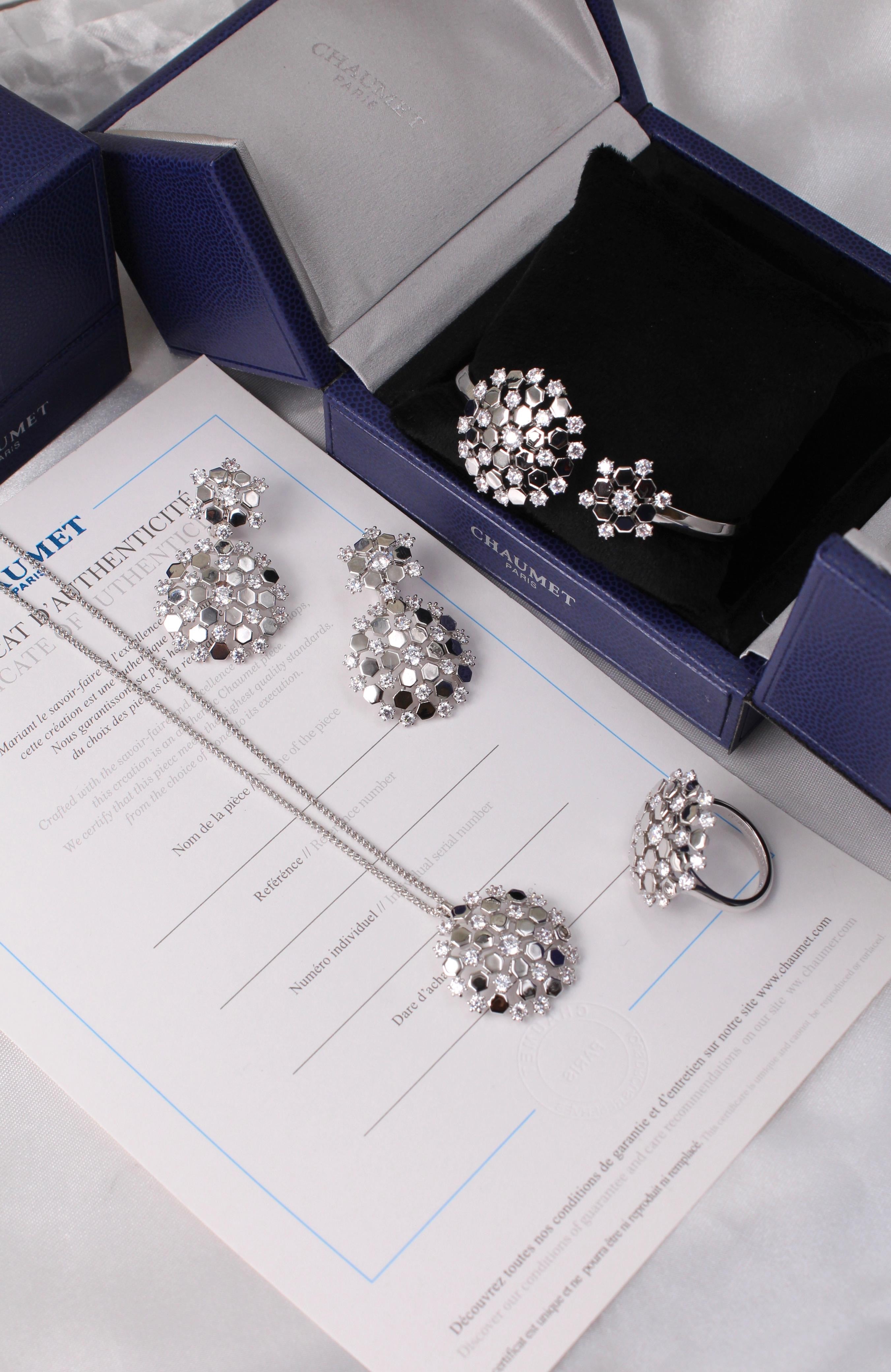 CHAUMET