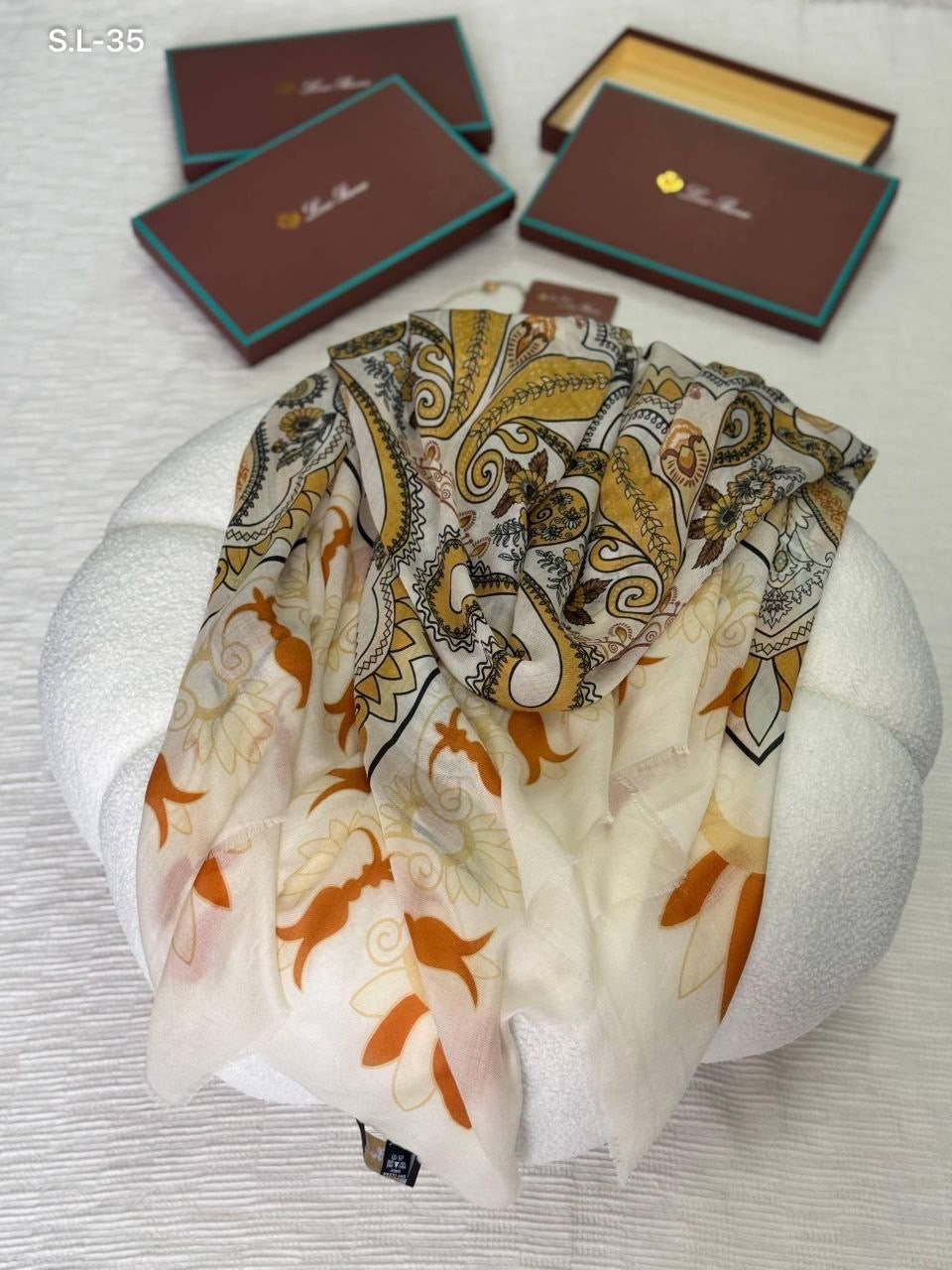 LORPIANA SCARVES