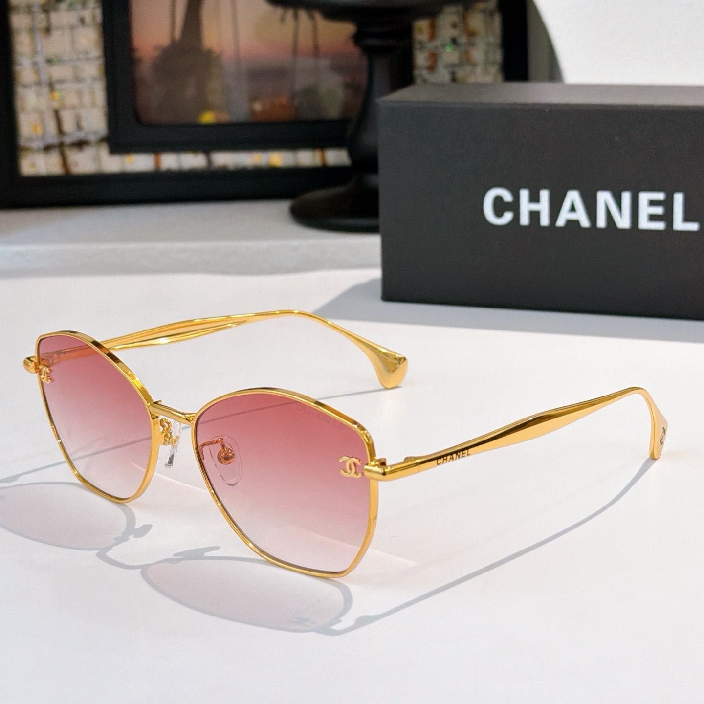 CHANEL