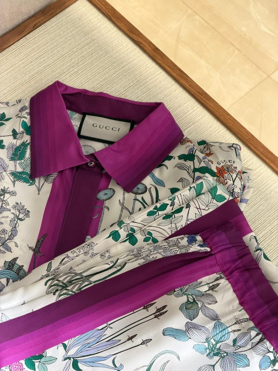 GUCCI