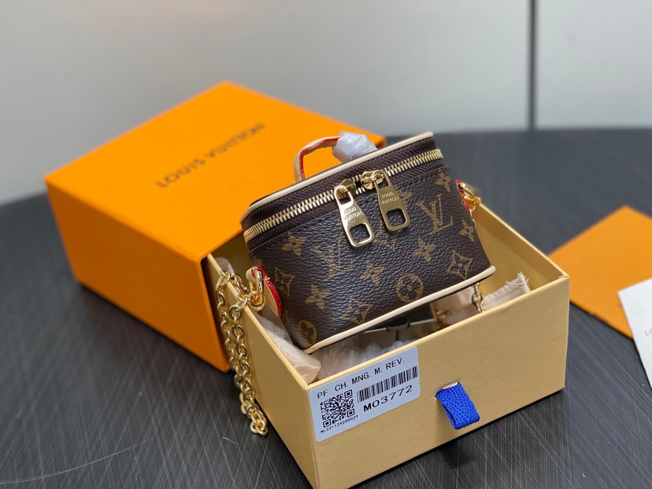 LV BAGS