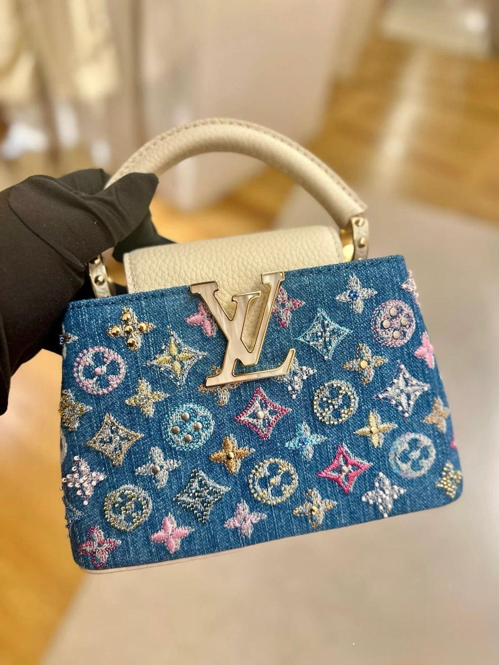 LV SUPER MASTER QUALITY