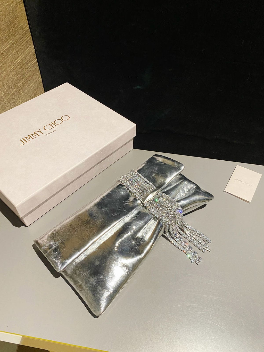 JIMMY CHOO