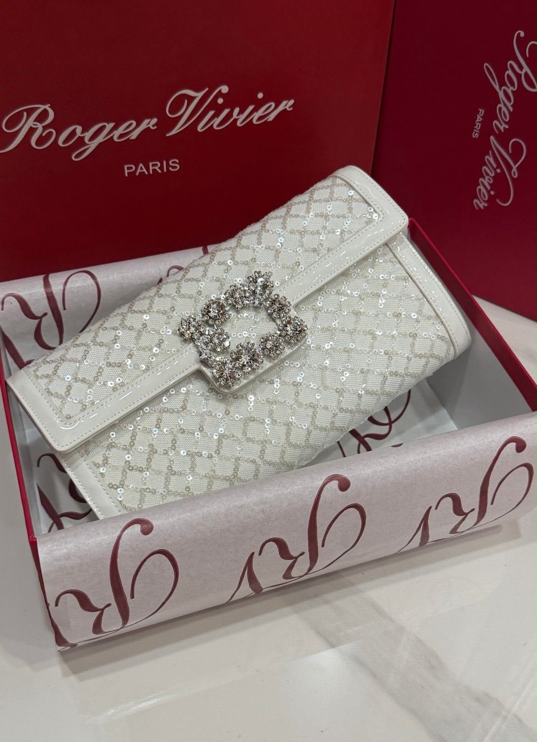 Roger vivier