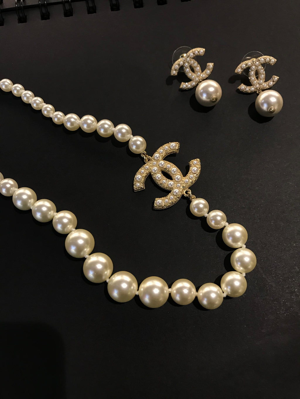 CHANEL