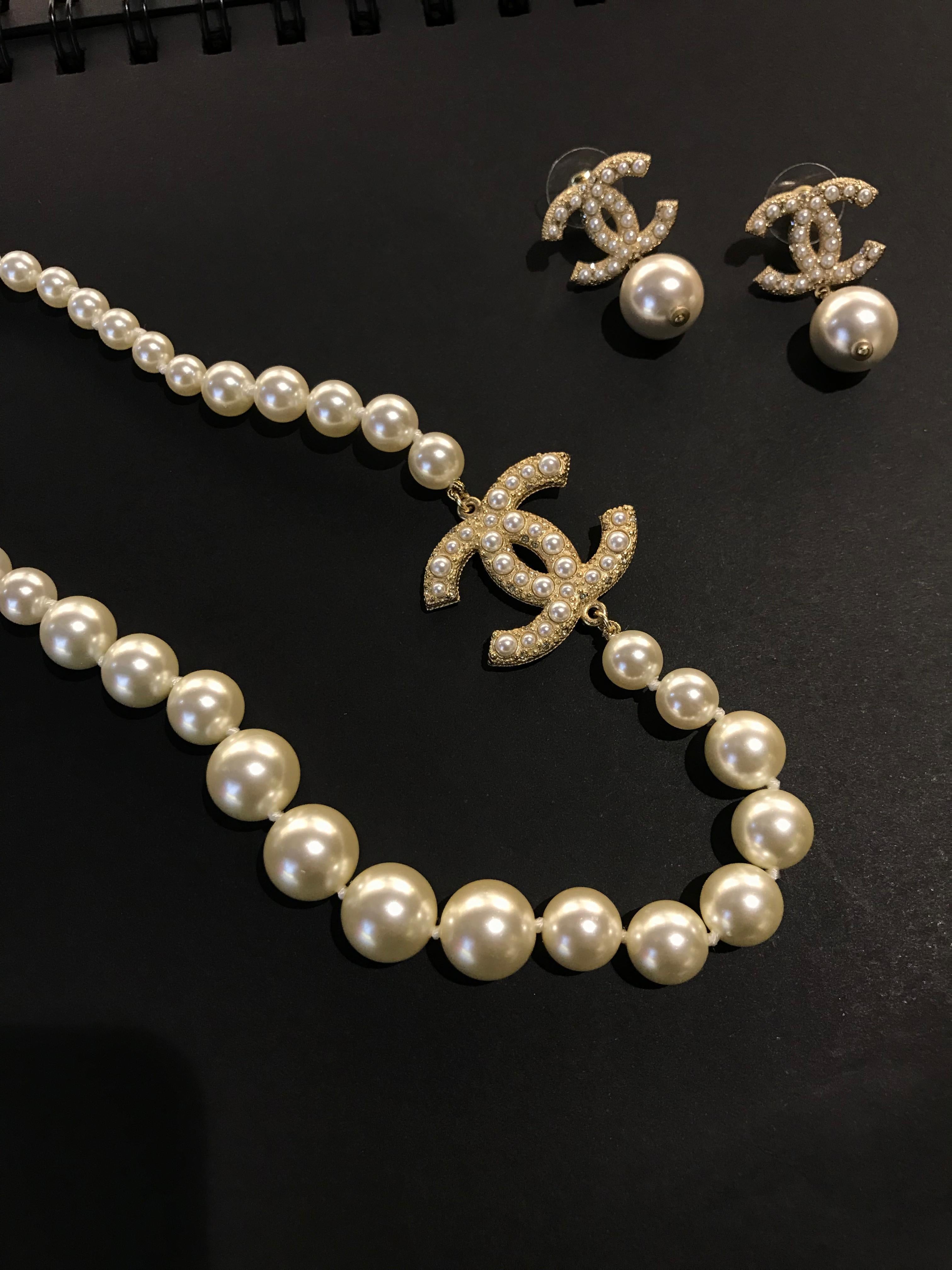 CHANEL
