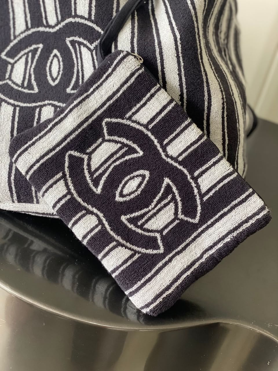 CHANEL
