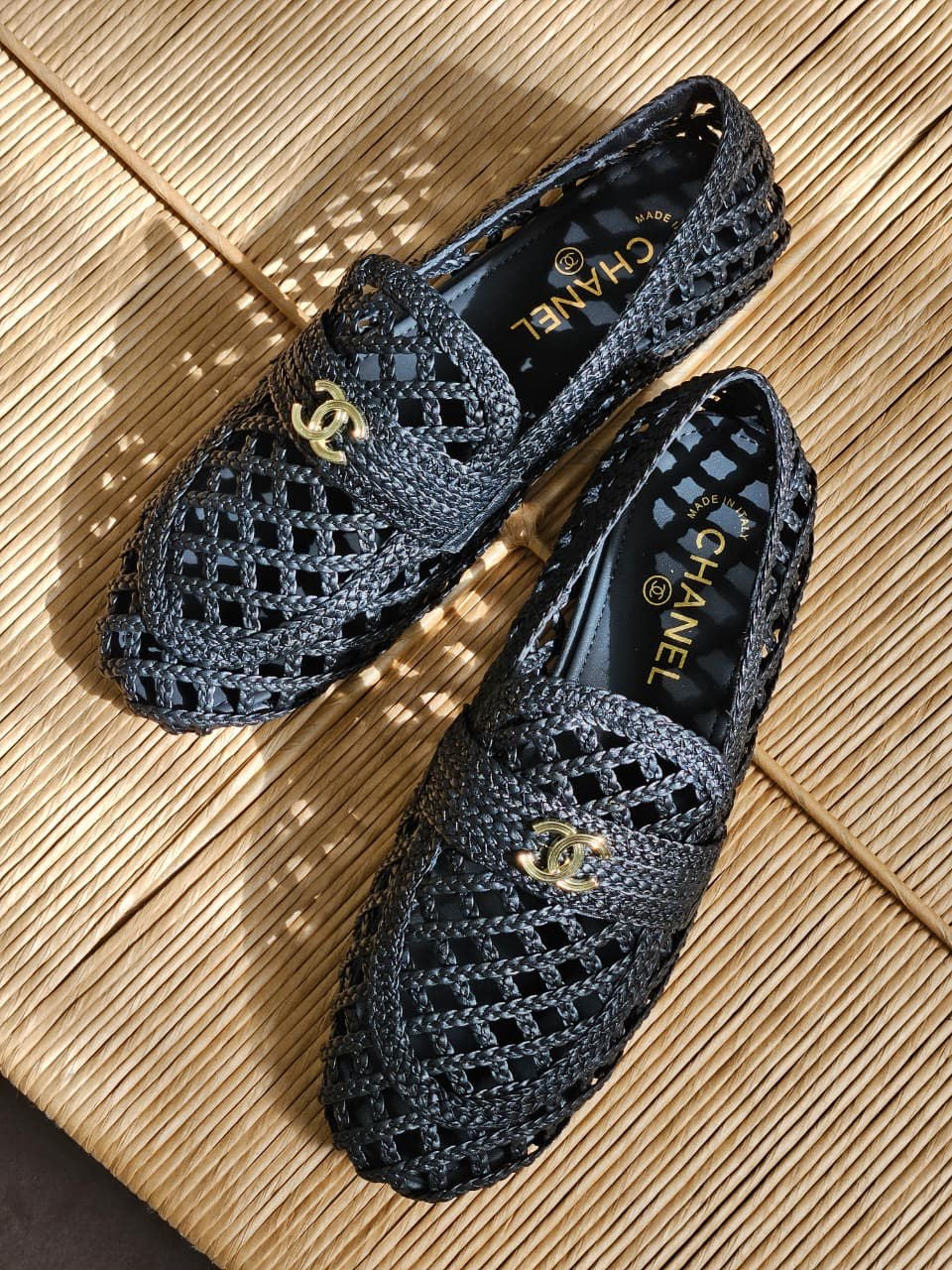 CHANEL
