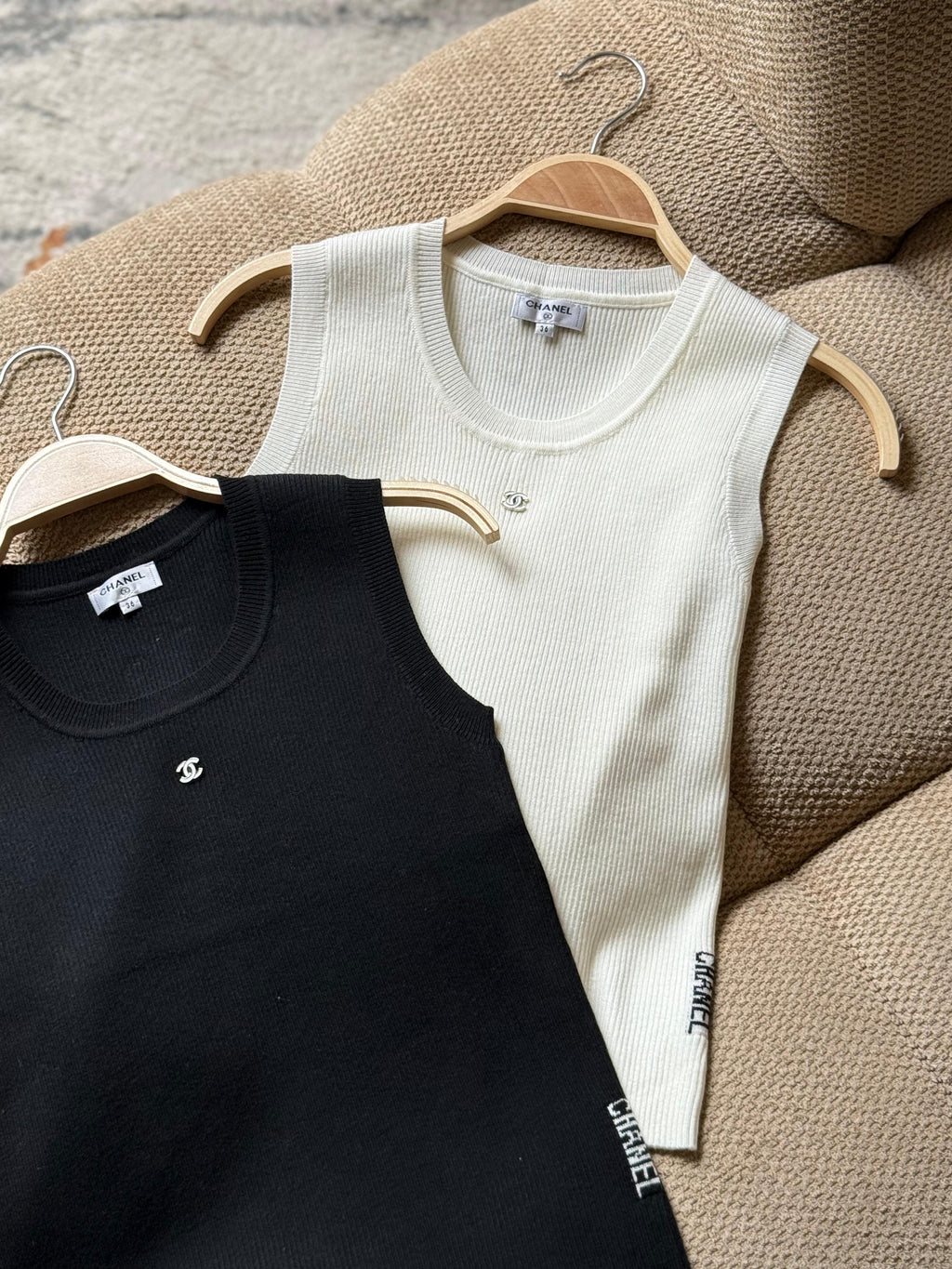 CHANEL
