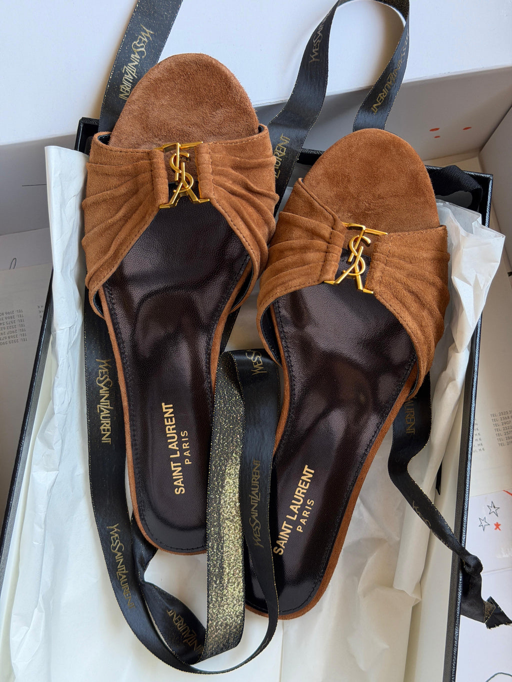 YSL