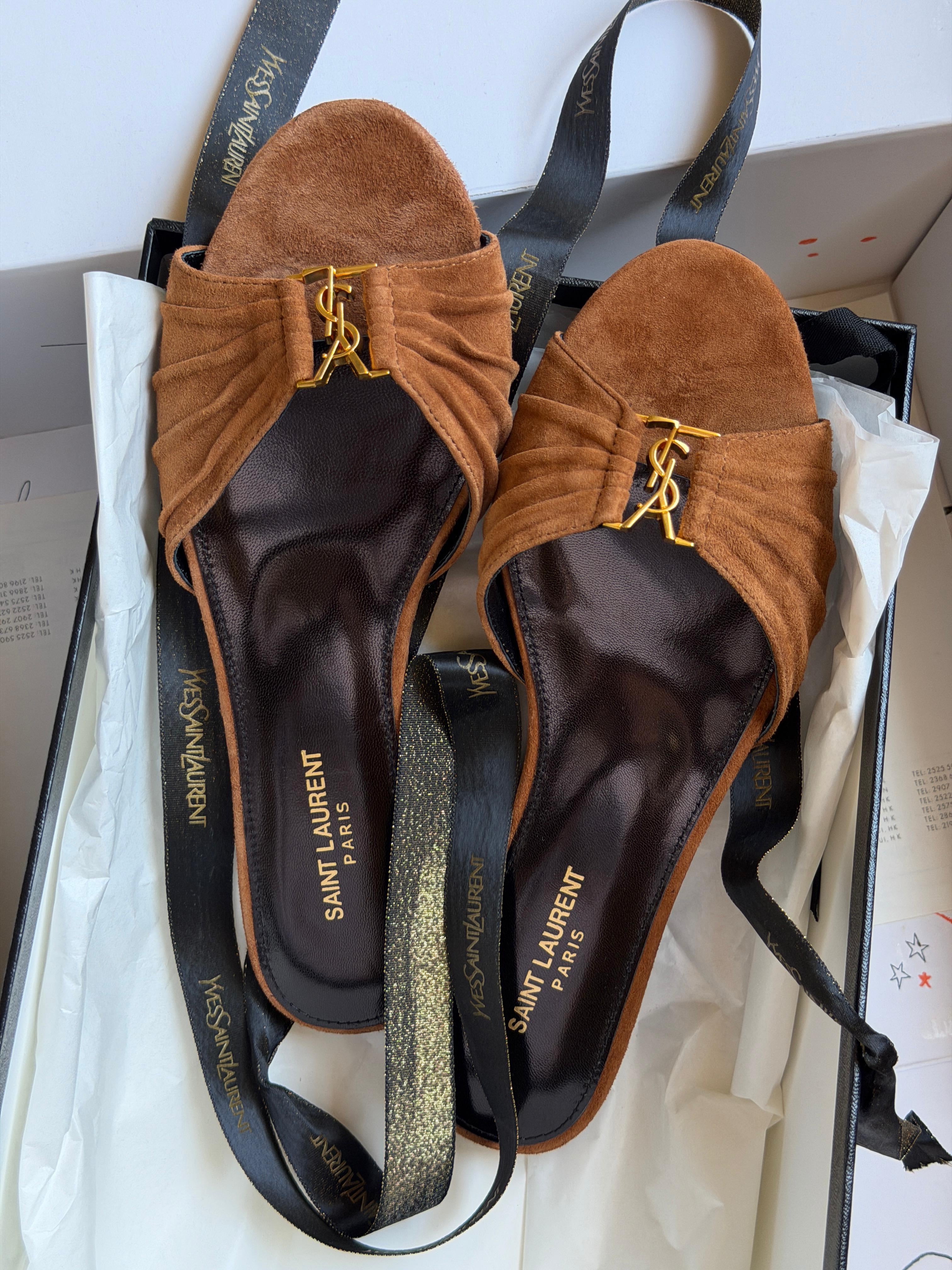 YSL