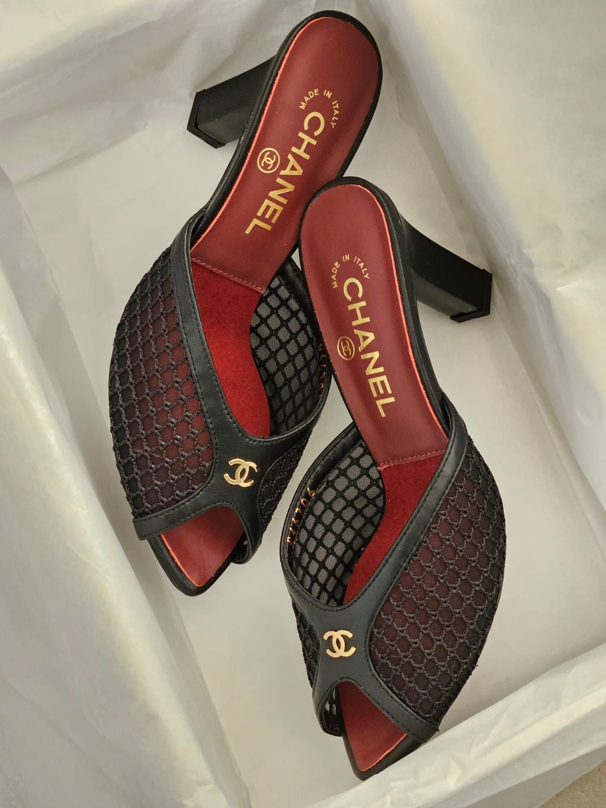 CHANEL