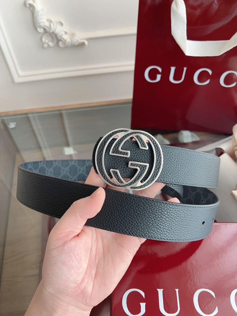 GUCCI