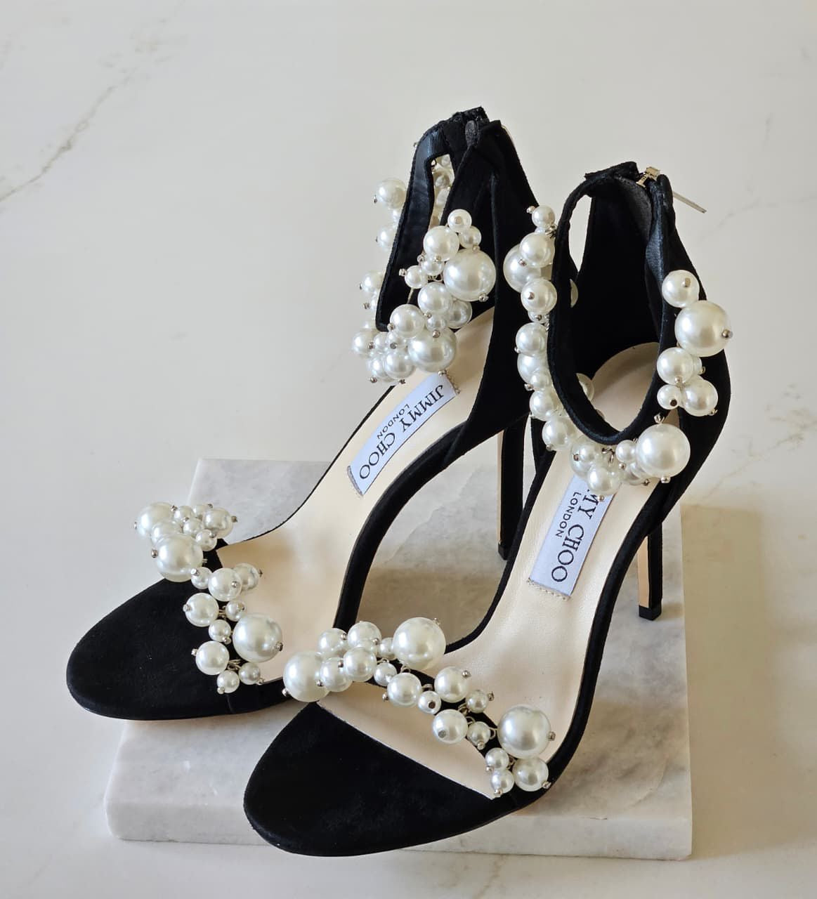JIMMY CHOO