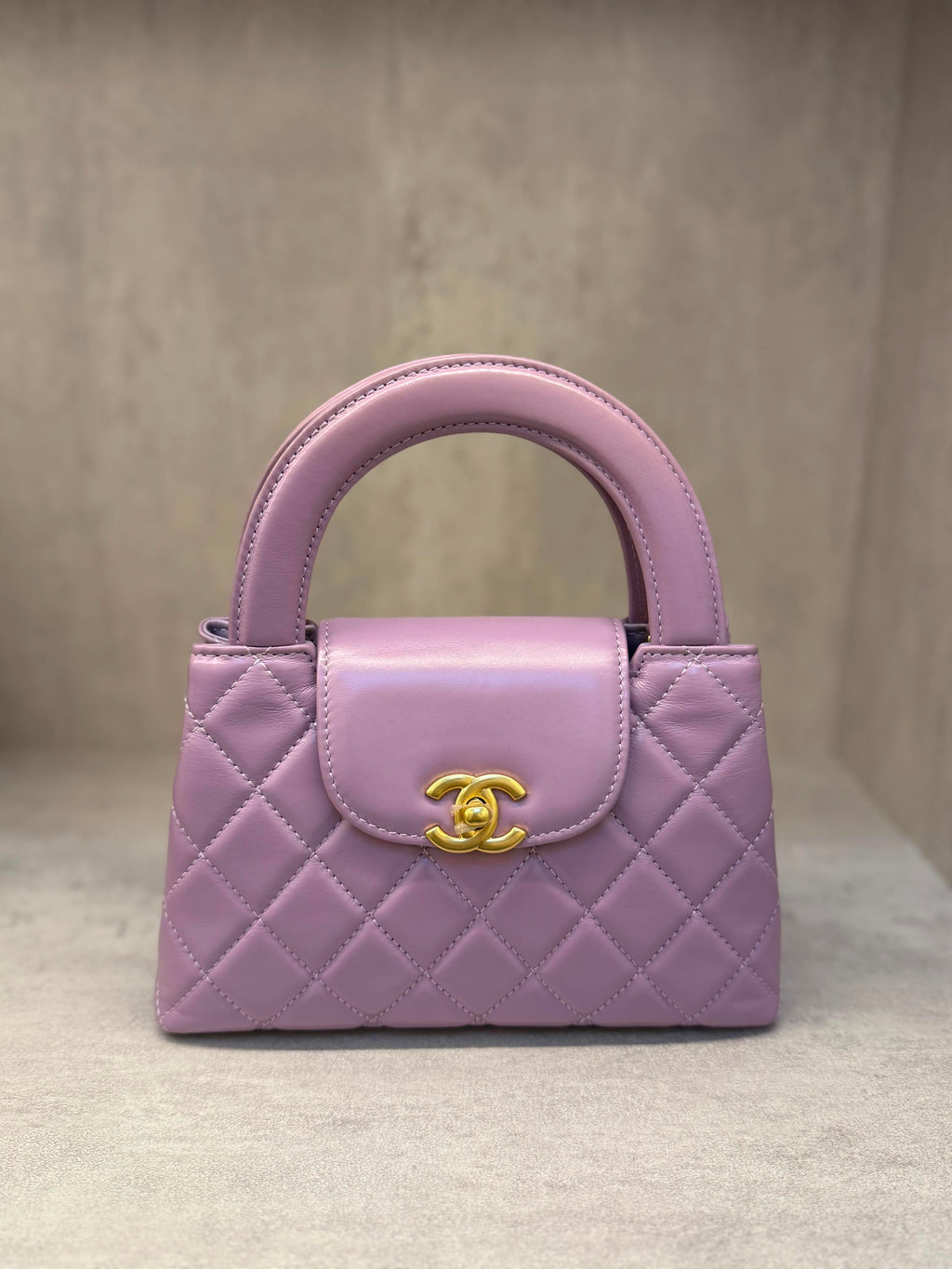 CHANEL