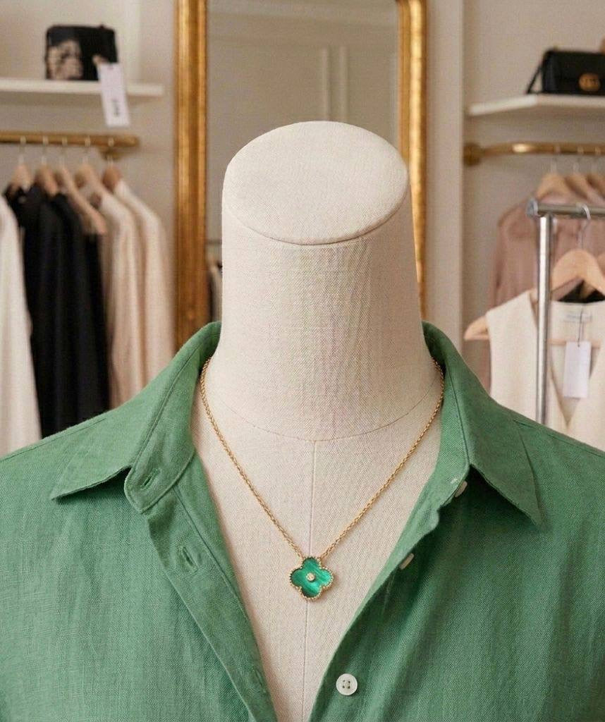 Van cleef