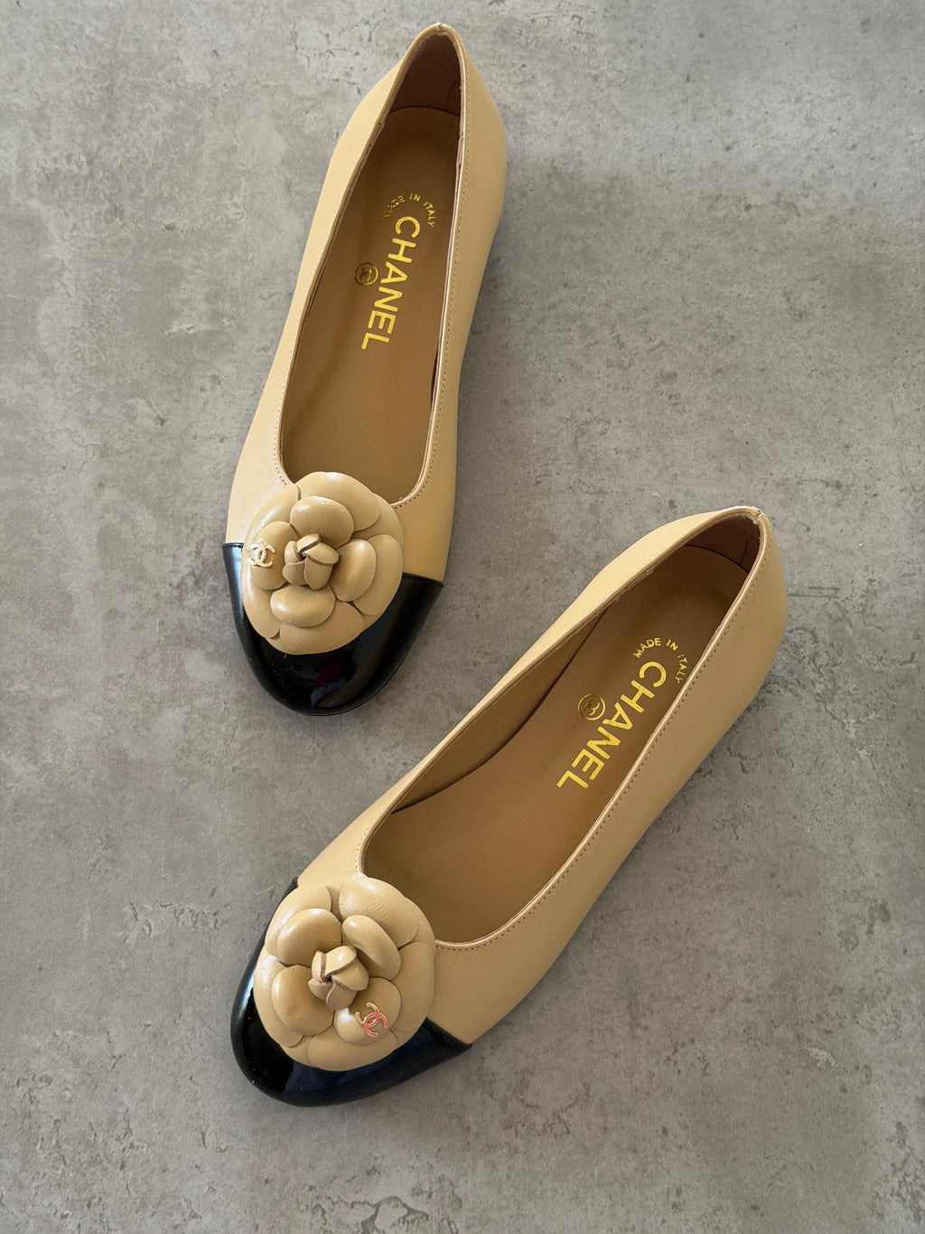 CHANEL