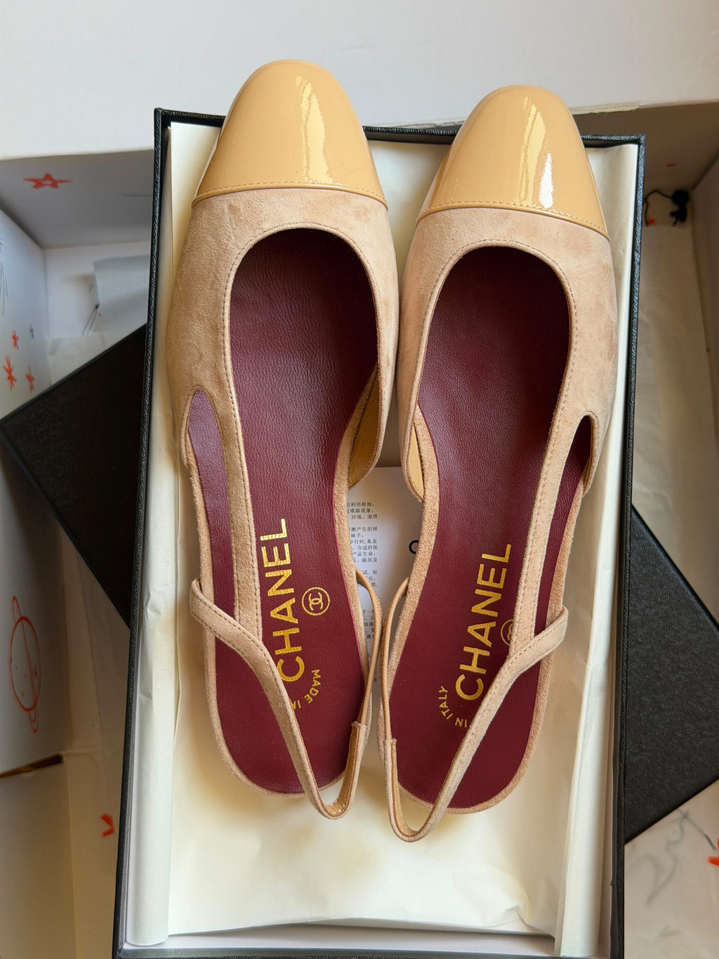 CHANEL