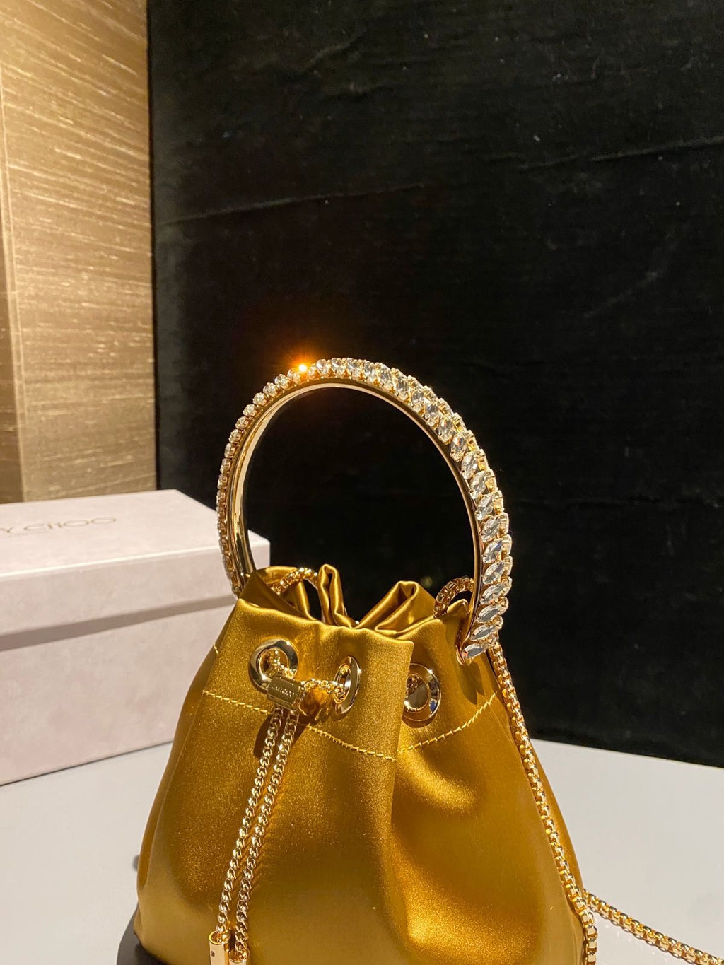 JIMMY CHOO
