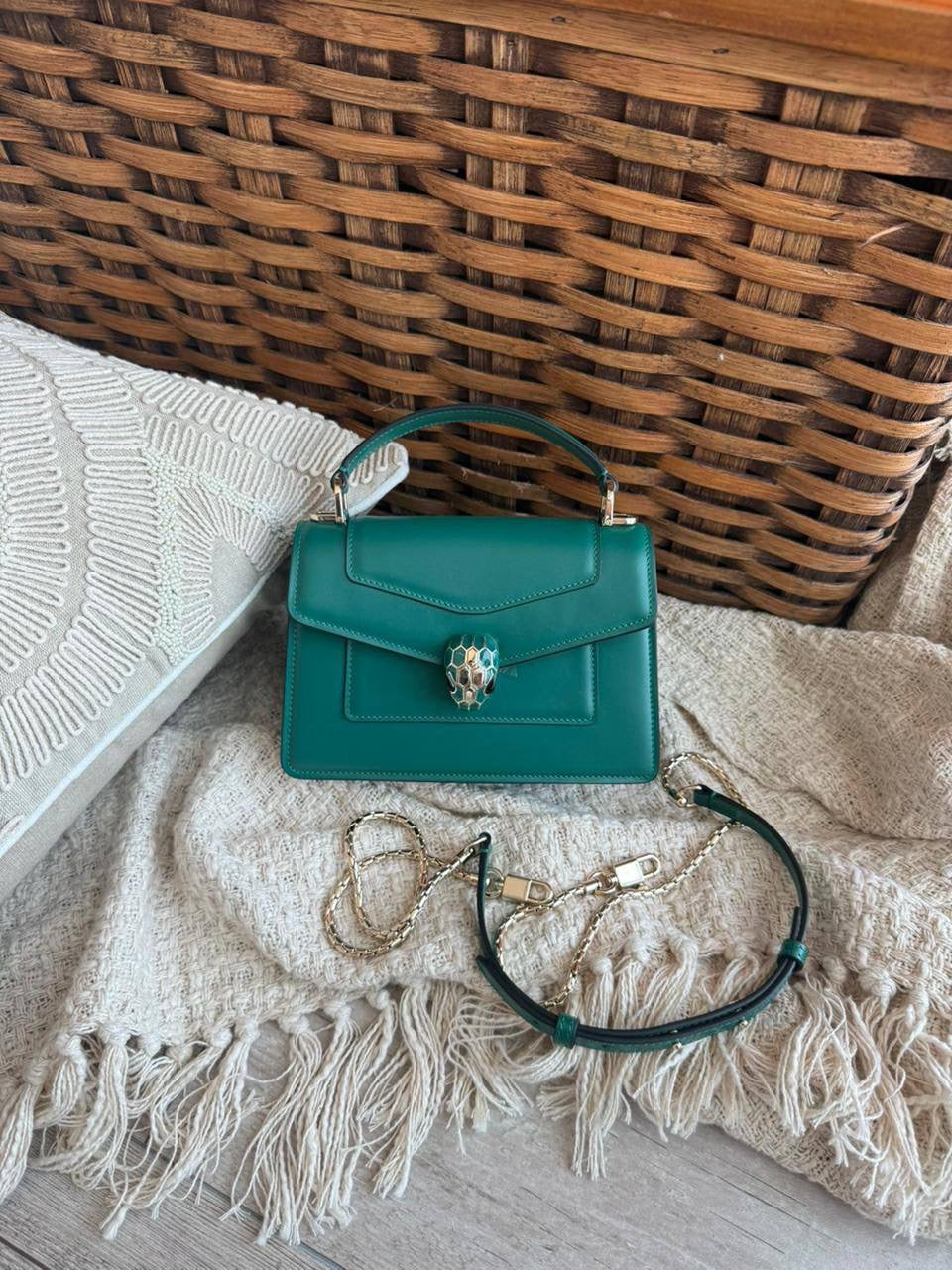 Bulgari