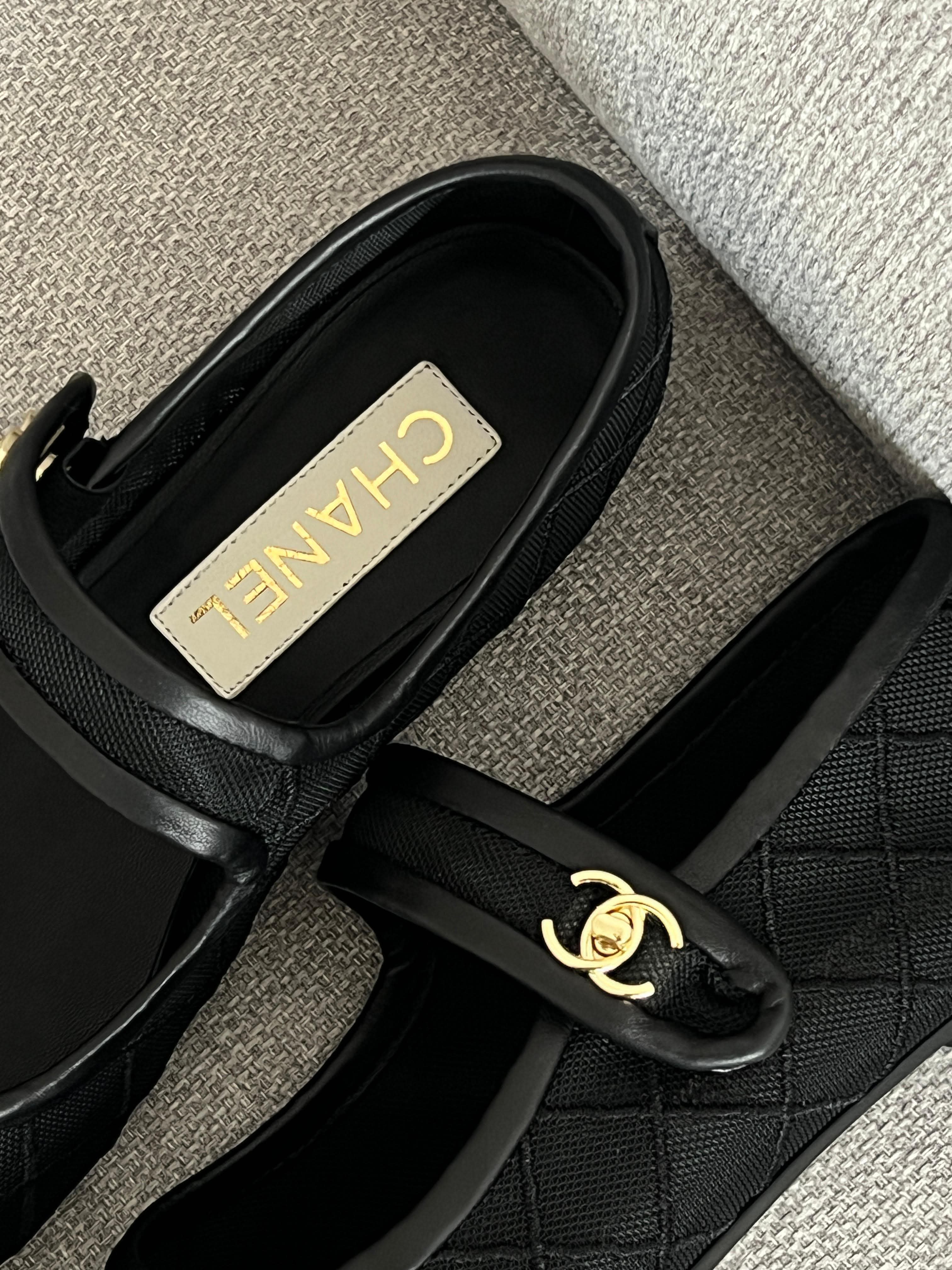 CHANEL