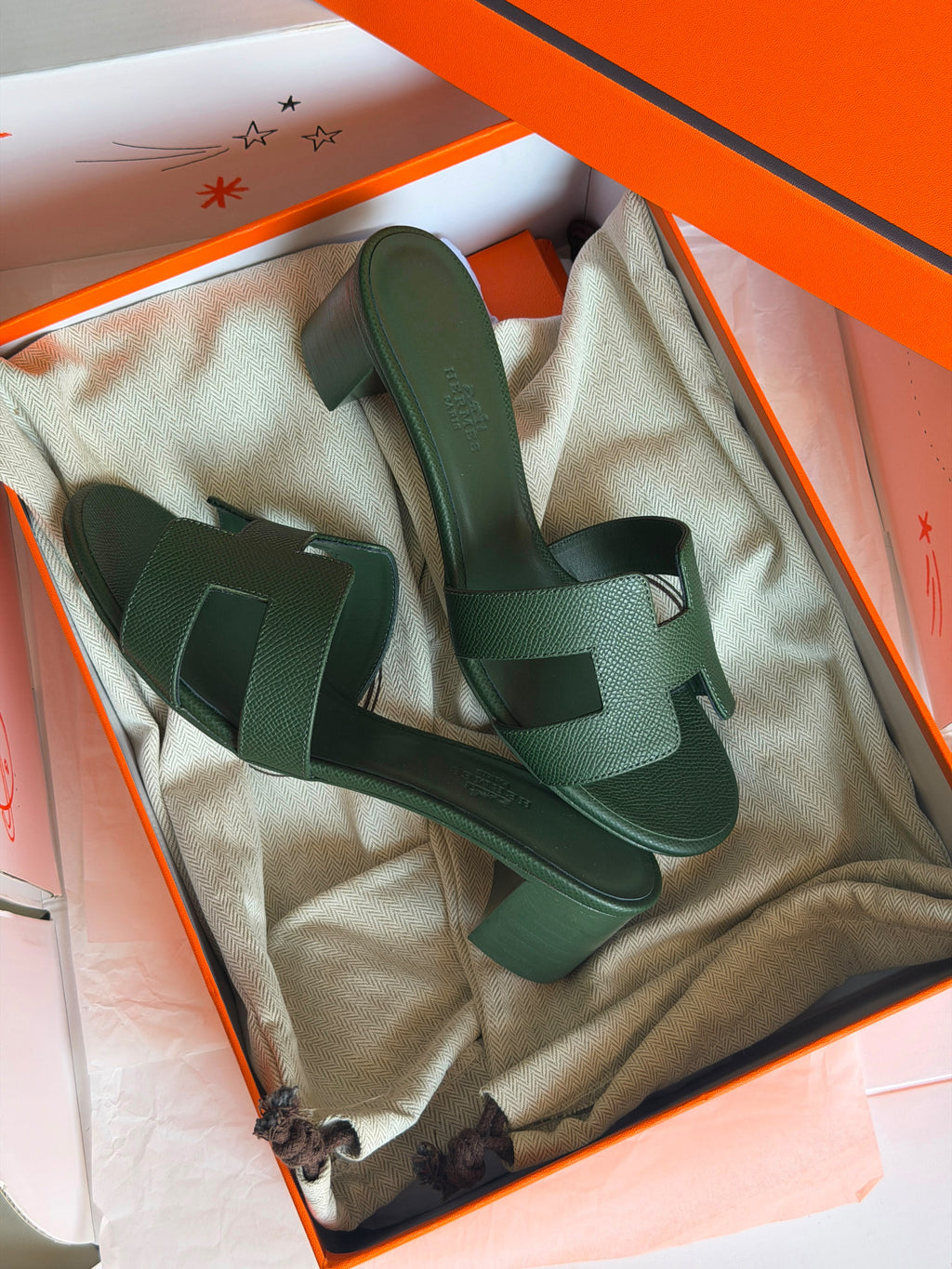 HERMES